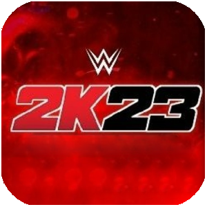 Wr3d 2k23 Logo